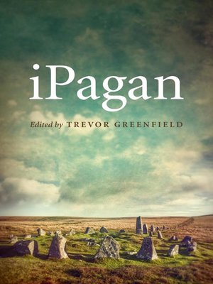 cover image of iPagan